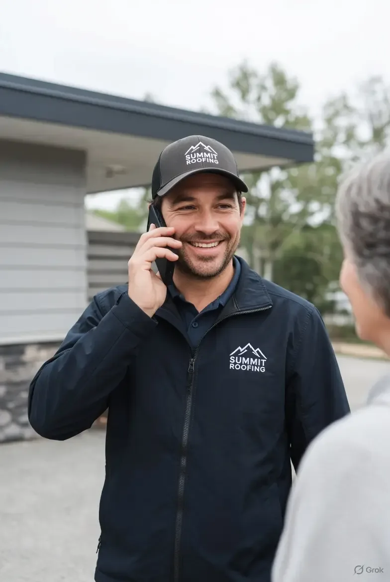 Flat Roof Leak Repair Hollywood, MD FAQs